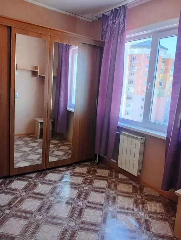 2-к кв. Иркутская область, Иркутск Байкальская ул., 257А (36.0 м) - Фото 2