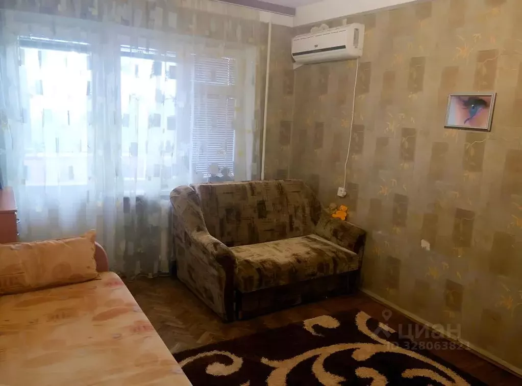 1-к кв. Рязанская область, Рязань Московское ш., 41к1 (33.0 м) - Фото 2