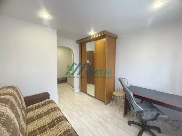 Студия Пензенская область, Пенза ул. Кулибина, 9 (18.0 м) - Фото 2