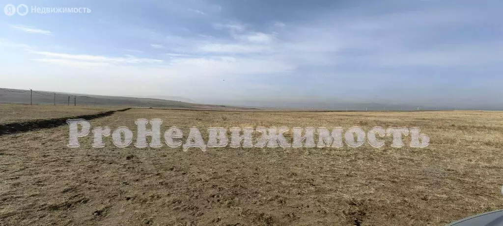 Участок в Республика Тыва, Кызыл (8.47 м) - Фото 2