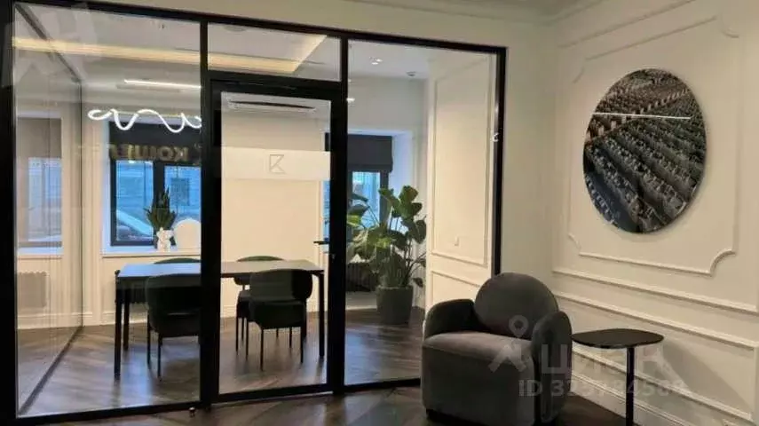 Офис в Москва Несвижский пер., 3 (251 м) - Фото 1