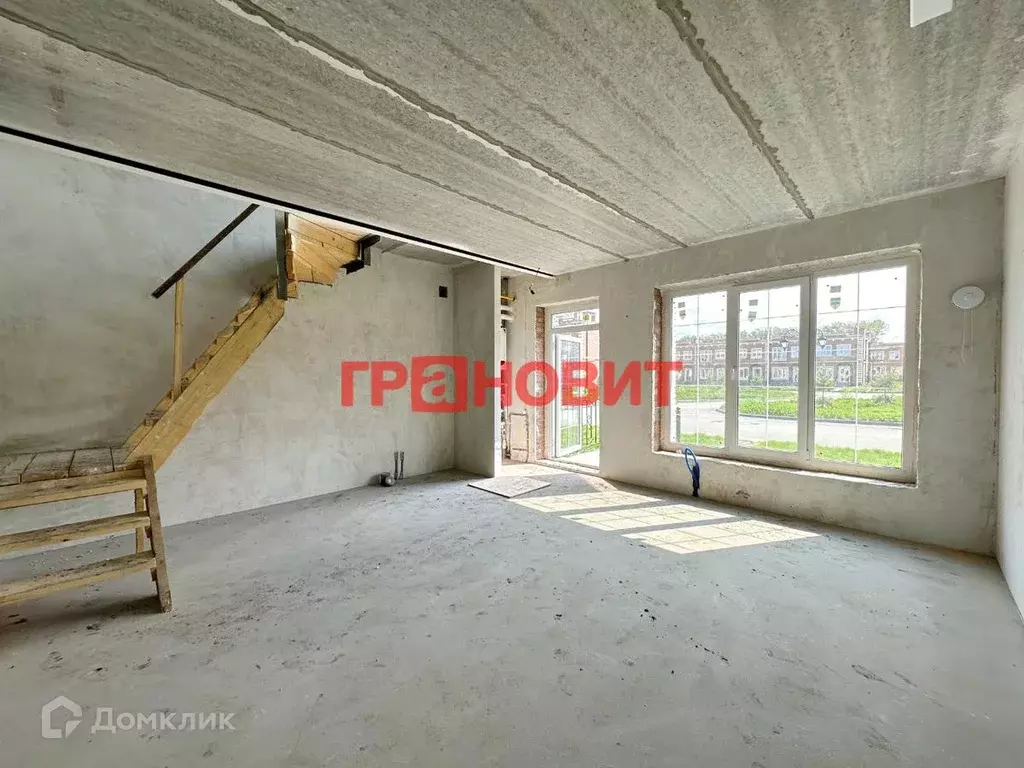 Продаётся 3-к квартира, 56.59 м - Фото 1