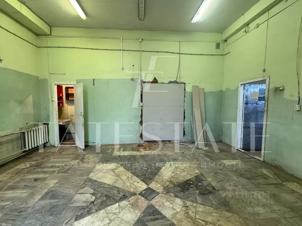 Торговая площадь в Татарстан, Казань Техническая ул., 41А (50 м) - Фото 0