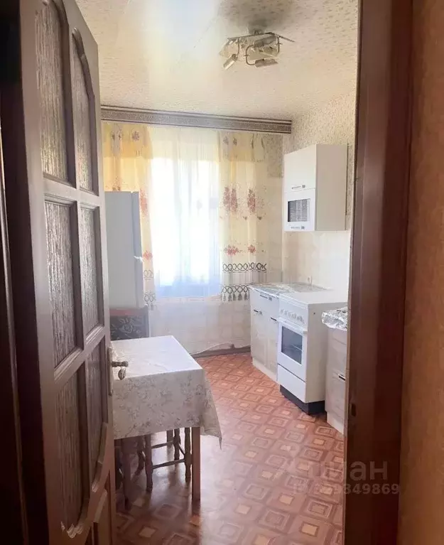 2-к кв. Нижегородская область, Нижний Новгород Южное ш., 12 (50.0 м) - Фото 1