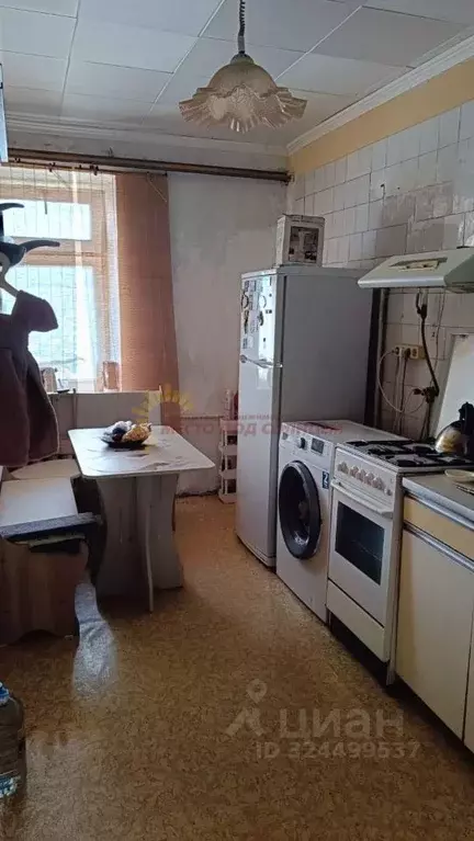 4-к кв. Краснодарский край, Ейск ул. Сергея Романа, 98 (85.0 м) - Фото 2