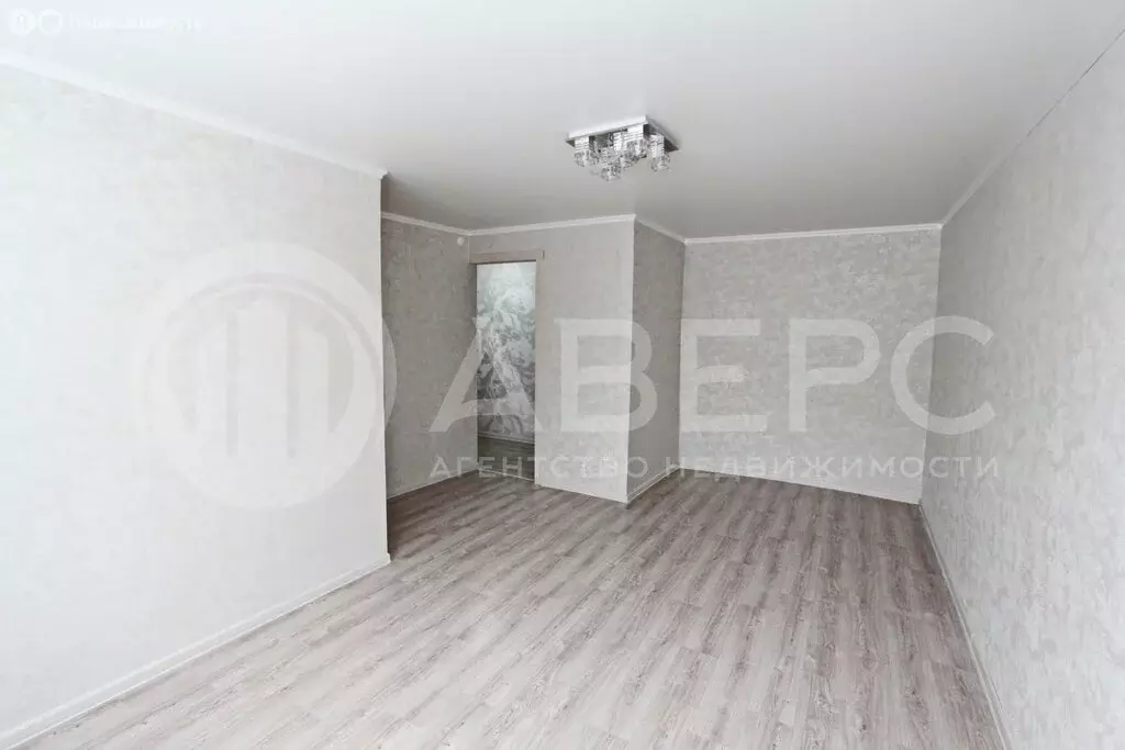 1-комнатная квартира: Муром, улица Пушкина, 15 (30.7 м) - Фото 2