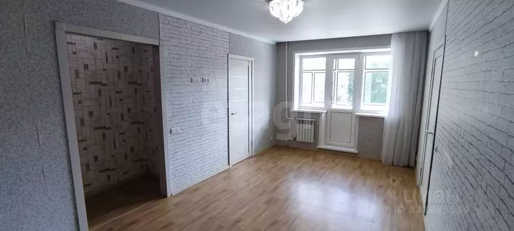 2-к кв. Мордовия, Саранск просп. 60 лет Октября, 85 (46.5 м) - Фото 1