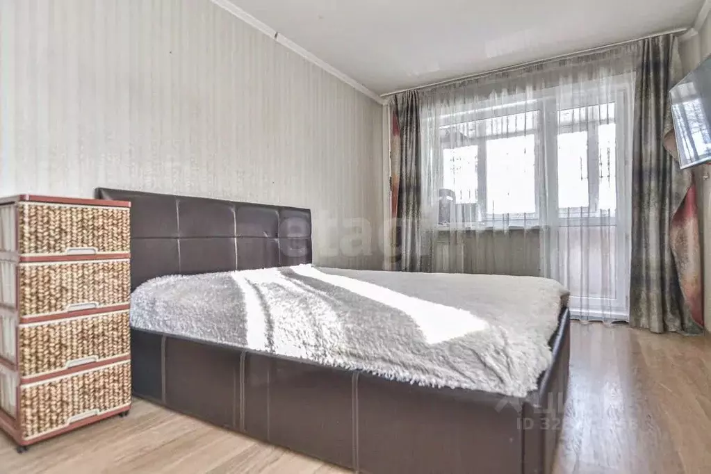 3-к кв. Сахалинская область, Южно-Сахалинск ул. Ленина, 184 (61.0 м) - Фото 1