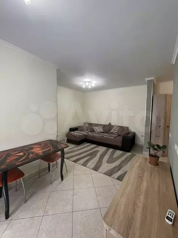 3-к. квартира, 57 м, 1/5 эт. - Фото 1