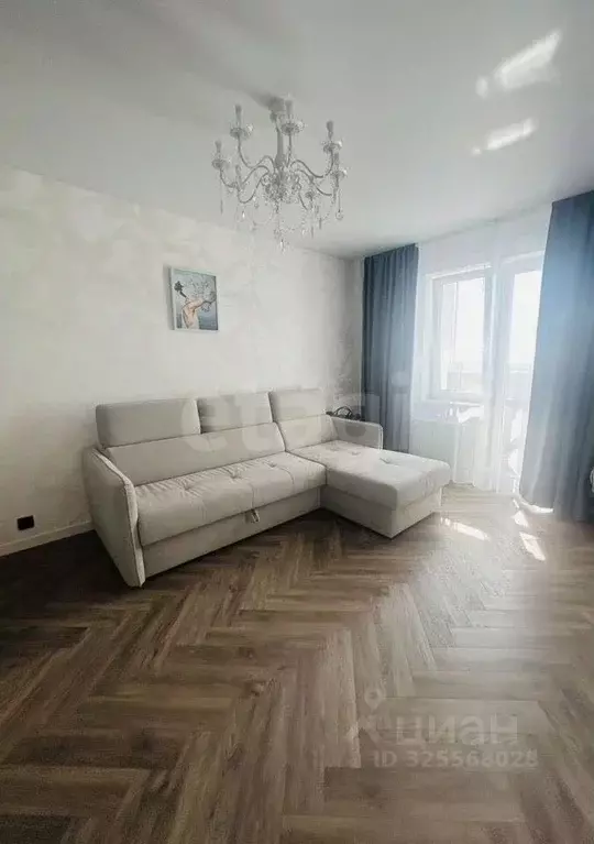 2-к кв. Забайкальский край, Чита ул. Шилова, 24 (58.0 м) - Фото 1