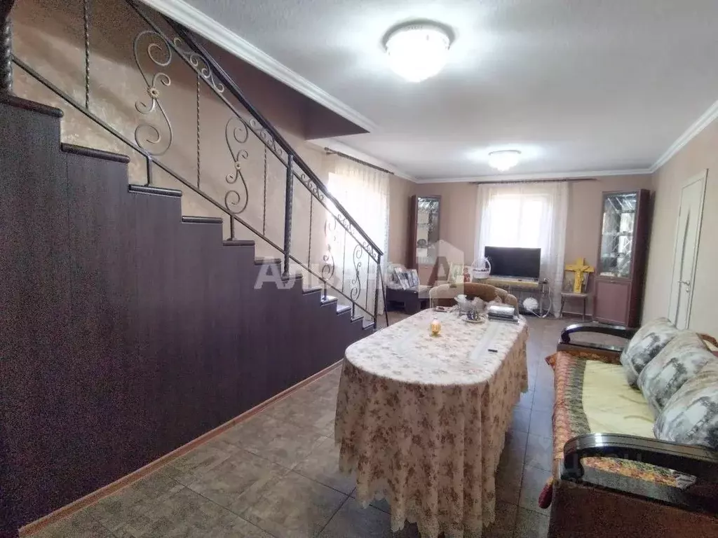 Дом в Ростовская область, Шахты Авиационный пер. (159 м) - Фото 2