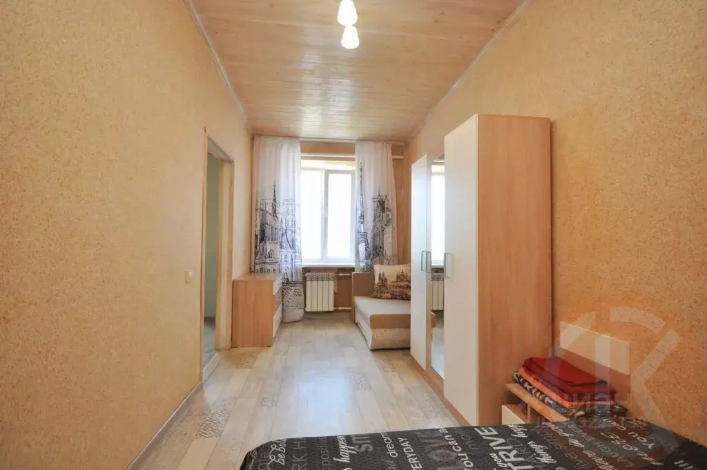 2-к кв. Крым, Евпатория ул. Казаса, 9 (45.0 м) - Фото 1