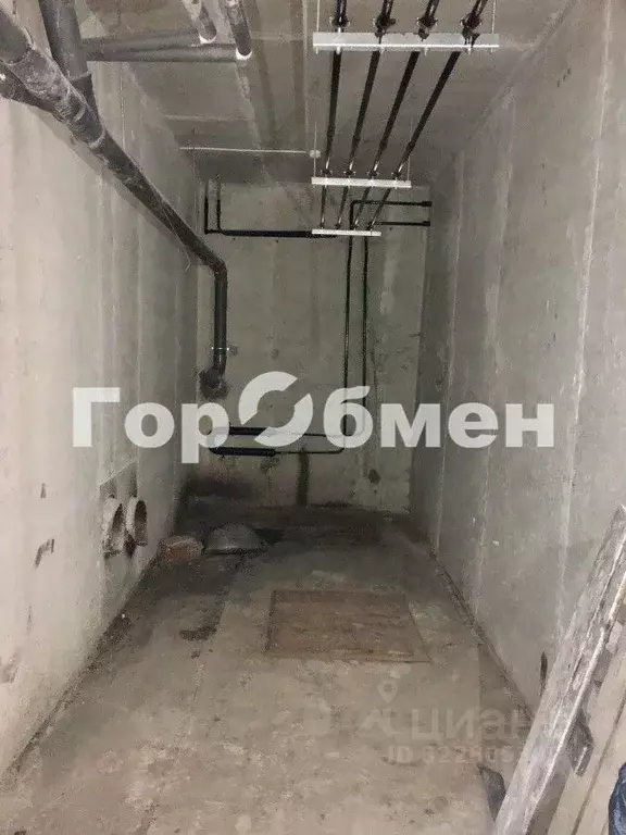 Склад в Московская область, Дмитровский муниципальный округ, Икша пгт ... - Фото 2