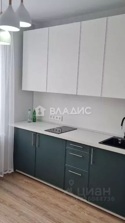 2-к кв. Воронежская область, Воронеж ул. Пескова, 6 (60.0 м) - Фото 2