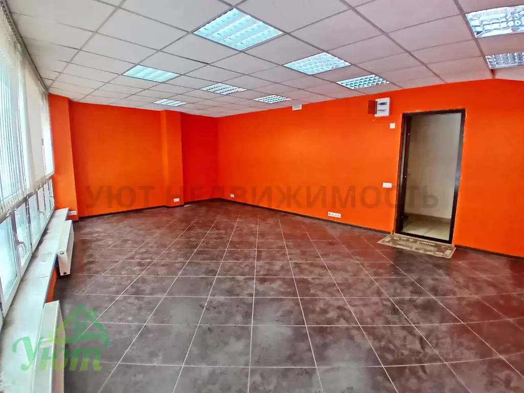 Офис в Московская область, Жуковский ул. Солнечная, 4 (35 м) - Фото 1