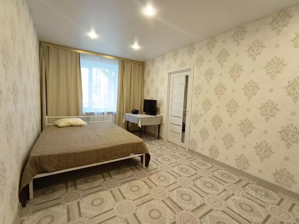 3-к кв. Москва Кастанаевская ул., 4 (55.0 м) - Фото 1