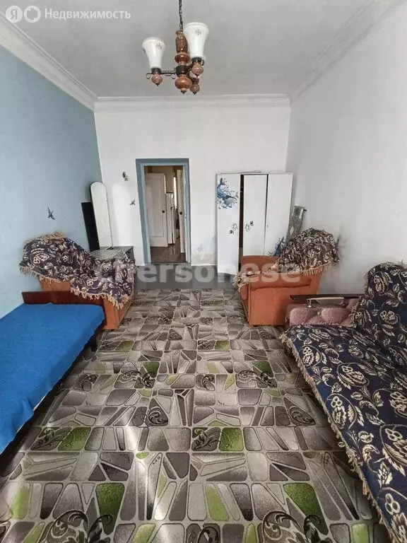 3-комнатная квартира: Севастополь, улица Правды, 25 (68.2 м) - Фото 2