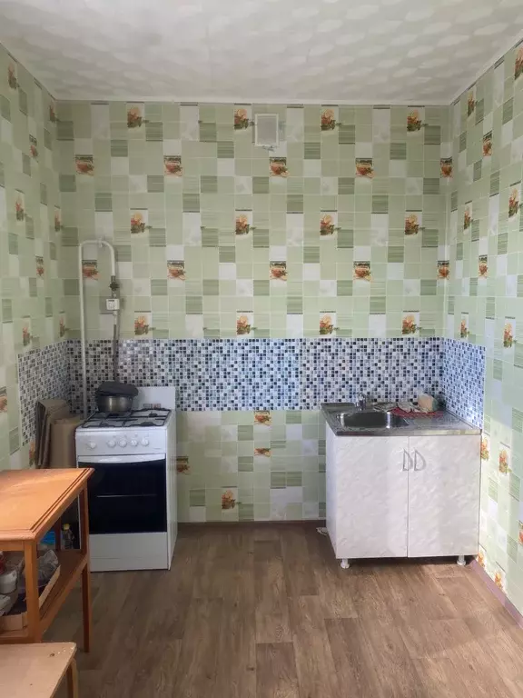 Продаётся 1-к квартира, 32.6 м - Фото 1