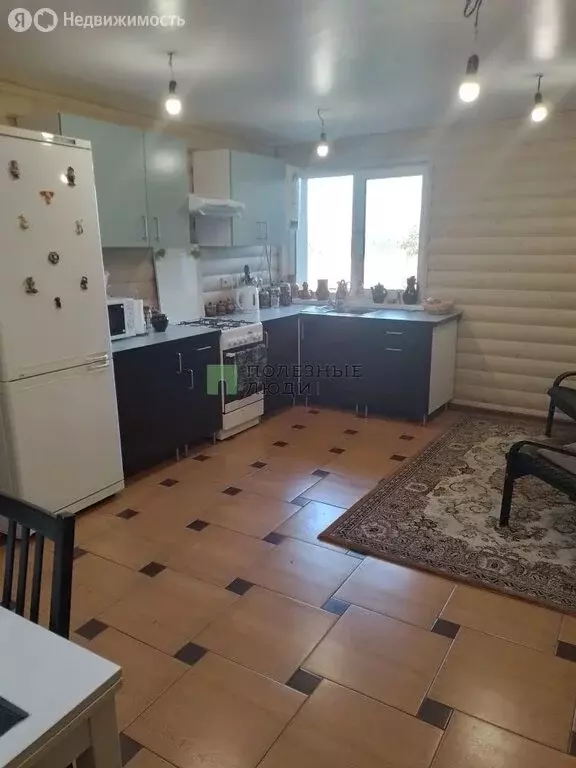 Дом в Завьяловский район, деревня Докша, Набережная улица, 21А (84 м) - Фото 1