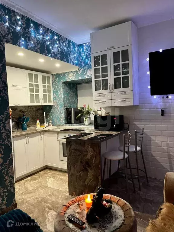 Продаётся 1-к квартира, 50 м - Фото 0