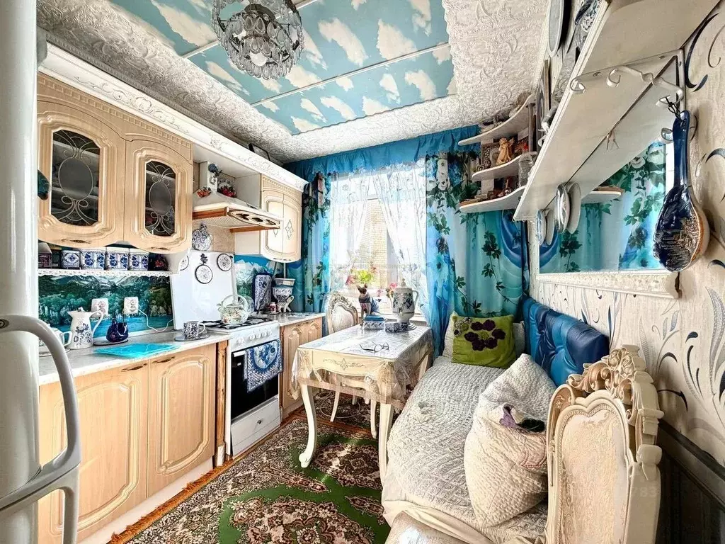 1-к кв. Марий Эл, Йошкар-Ола Медицинская ул., 13Б (31.7 м) - Фото 1