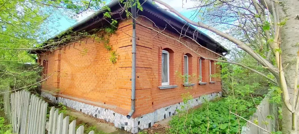 Дом 70 м на участке 18 сот. - Фото 1