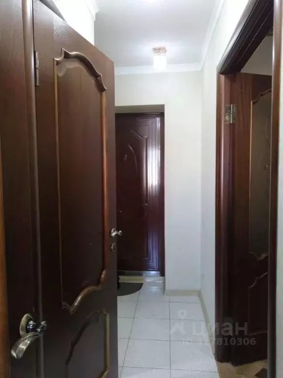 1-к кв. Чеченская республика, Грозный просп. Ахмат-Хаджи ... - Фото 1