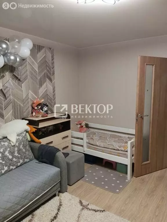 2-комнатная квартира: Пестрецово, 8 (50 м) - Фото 2