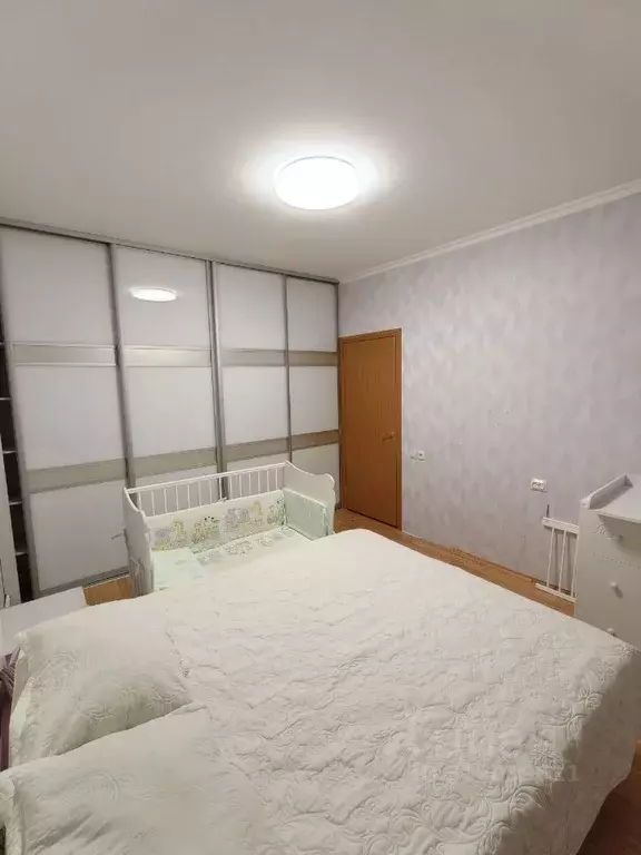 2-к кв. Белгородская область, Белгород ул. Квасова (58.0 м) - Фото 1