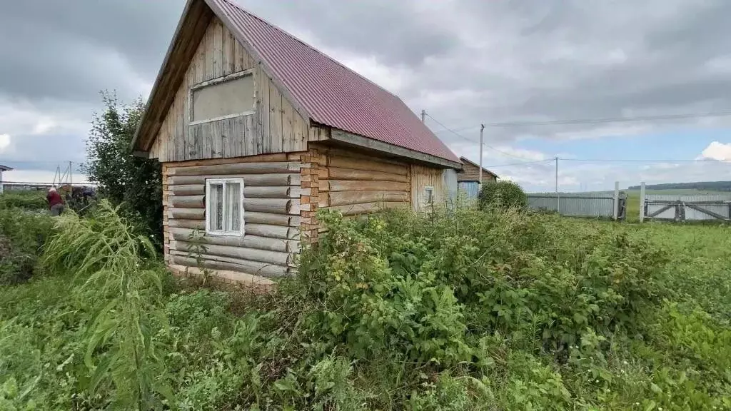 Участок в Башкортостан, Чишминский район, с. Арсланово Луговая ул. ... - Фото 2
