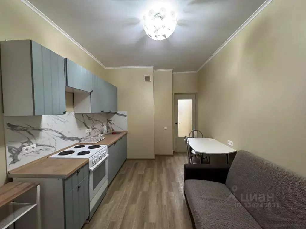 1-к кв. Москва ул. Твардовского, 4К2 (40.0 м) - Фото 2