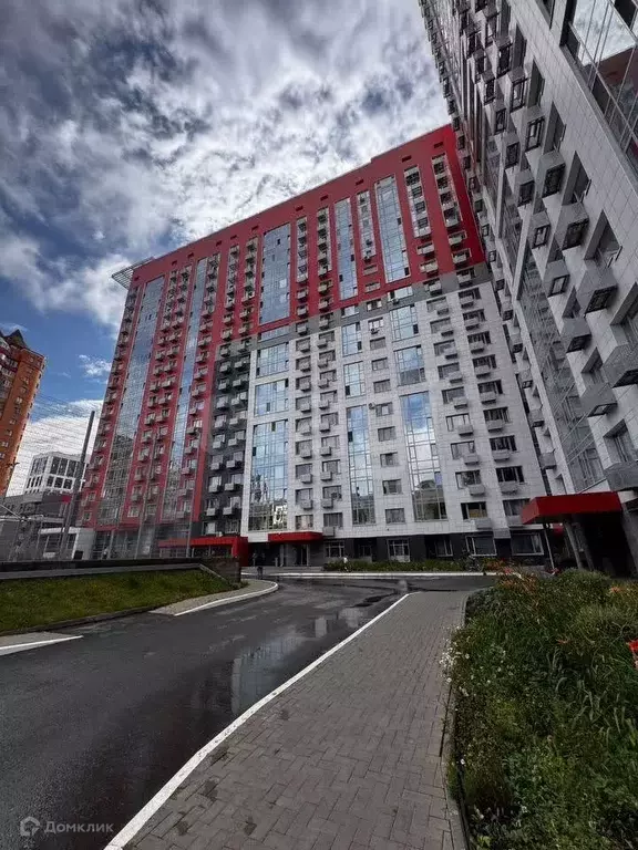 Продаётся 1-к квартира, 37.9 м - Фото 0