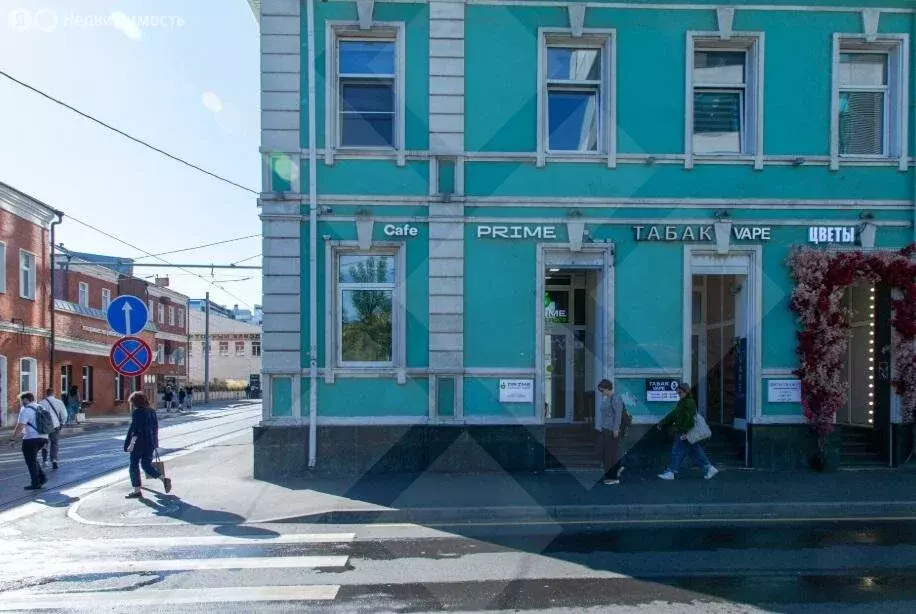 Помещение свободного назначения (46 м) - Фото 2