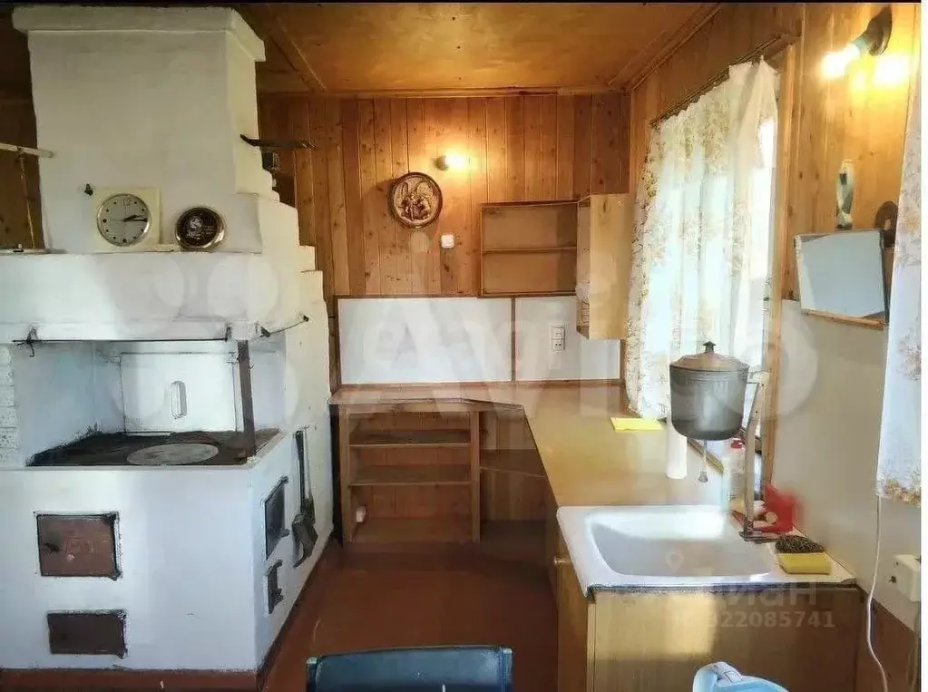 Дом в Калужская область, Боровский район, Кривское с/пос, д. Заречье, ... - Фото 2