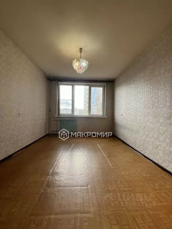 1-к кв. Санкт-Петербург просп. Большевиков, 5 (29.0 м) - Фото 0