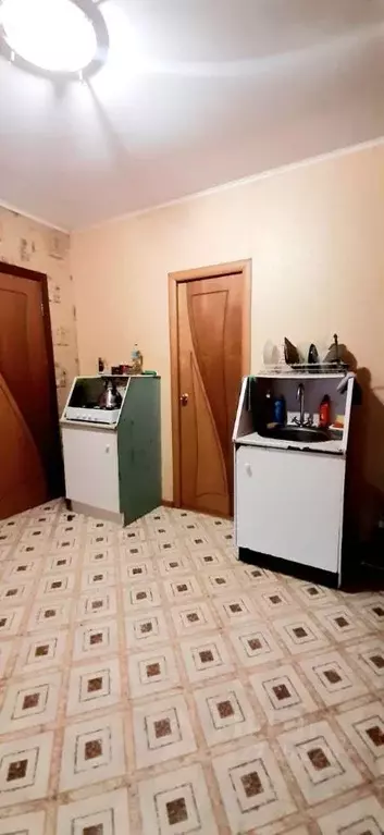 Комната Татарстан, Казань ул. Яшляр, 8 (6.0 м) - Фото 2