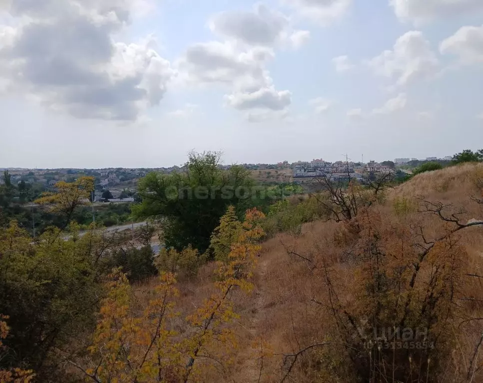 Участок в Севастополь ш. Генерала Моргунова (7.0 сот.) - Фото 2