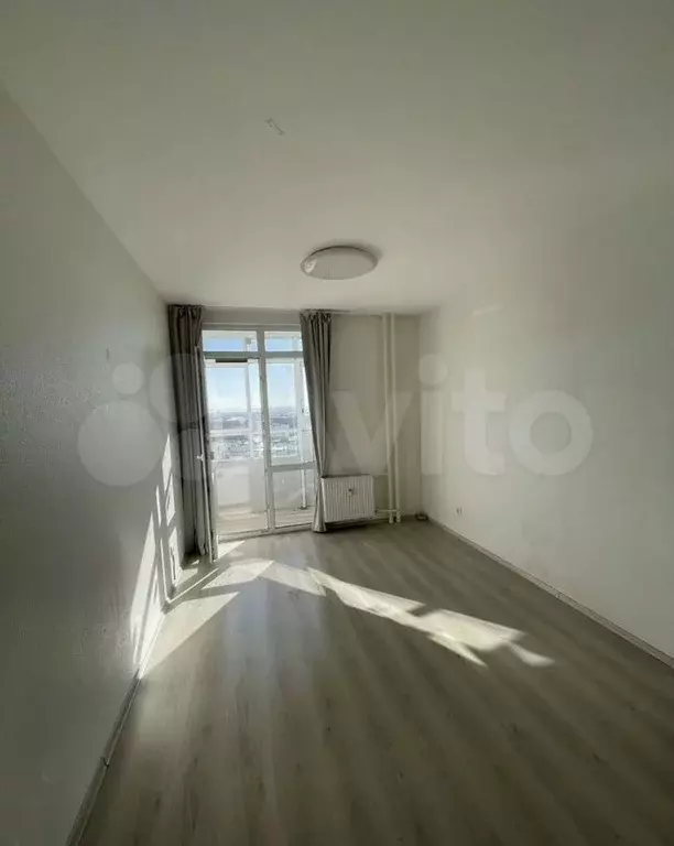 Квартира-студия, 25 м, 25/25 эт. - Фото 1