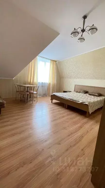 Комната Севастополь ул. Жемчужная, 7 - Фото 0