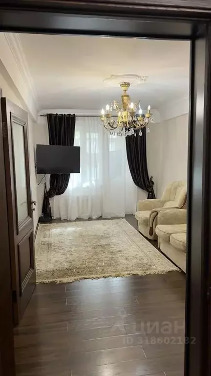 4-к кв. Дагестан, Махачкала ул. Зои Космодемьянской (81.0 м) - Фото 0