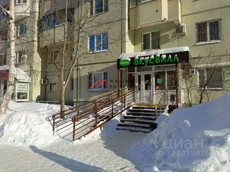 Торговая площадь в Московская область, Красногорск бул. Павшинский, 7 ... - Фото 1