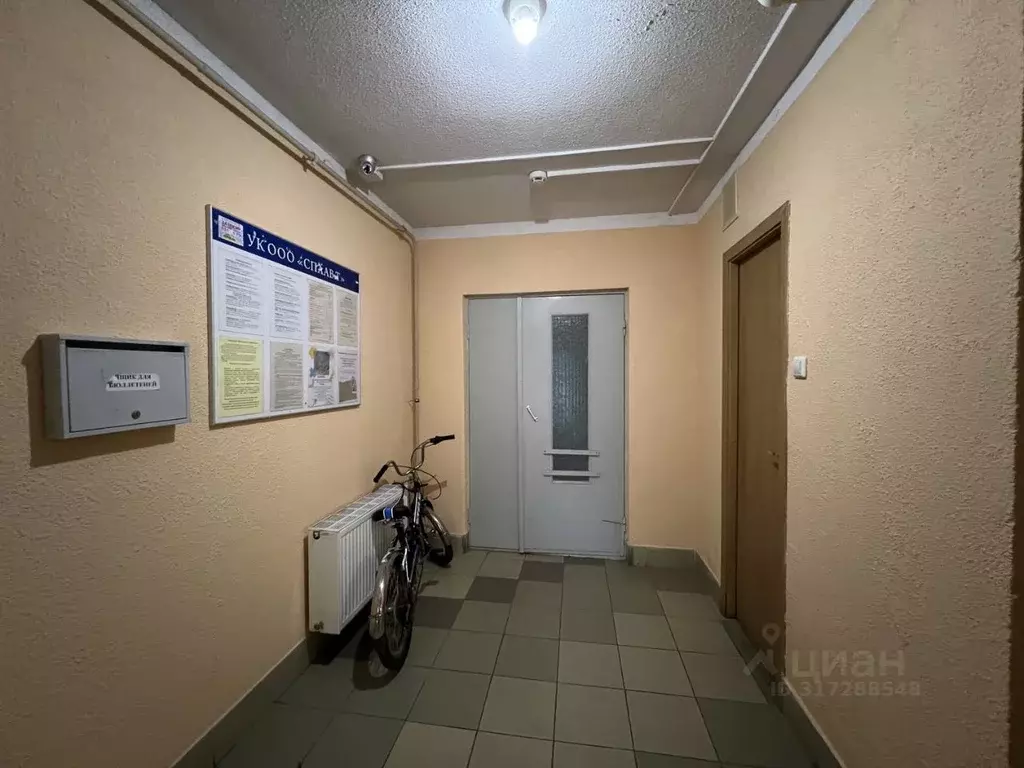 3-к кв. Санкт-Петербург пос. Парголово, Приозерское ш., 18к2 (73.9 м) - Фото 1