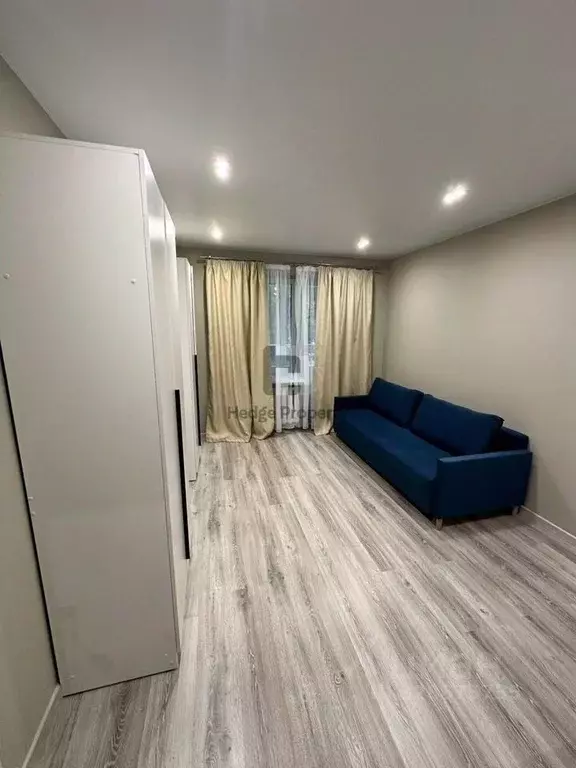 1-к кв. Москва просп. Мира, 114Б (33.0 м) - Фото 2