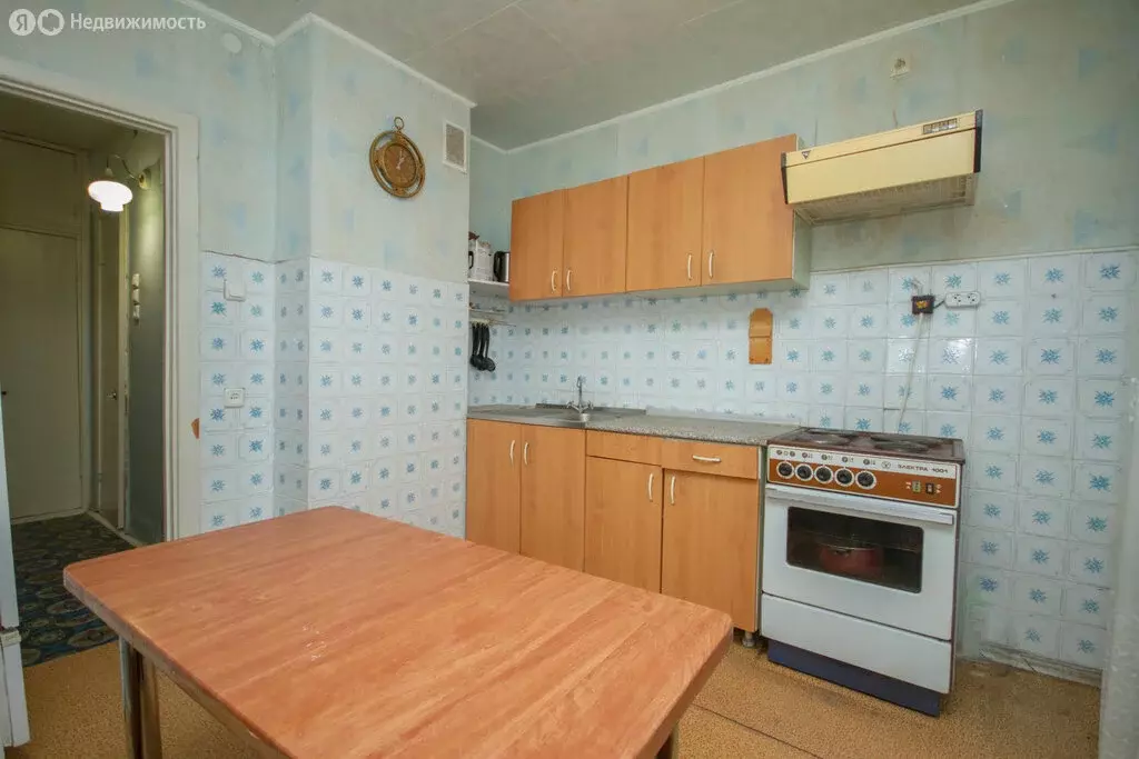 2-комнатная квартира: Ульяновск, улица Островского, 13 (52.4 м) - Фото 2