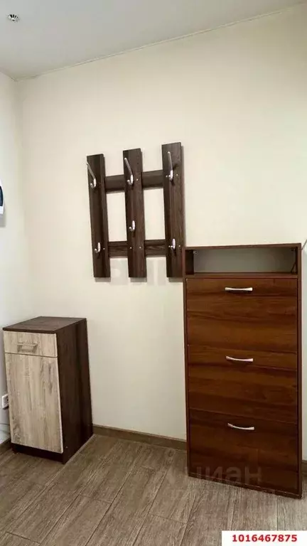 1-к кв. Краснодарский край, Краснодар ул. Героев-Разведчиков (33.0 м) - Фото 2