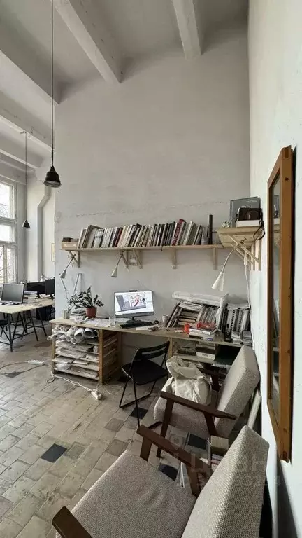 Помещение свободного назначения в Москва ул. 3-я Ямского Поля, 2к25 ... - Фото 2