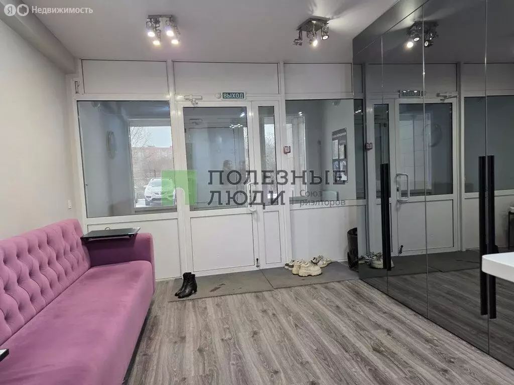 Офис (106 м) - Фото 2