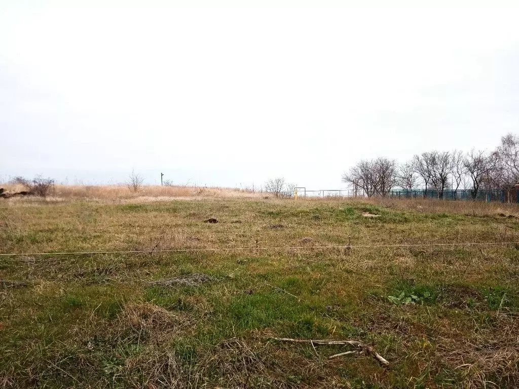 Участок в Темрюк, Аллейная улица (7.5 м) - Фото 2