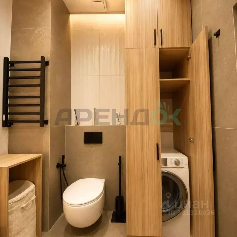 Студия Москва ул. Василисы Кожиной, 13 (30.0 м) - Фото 2