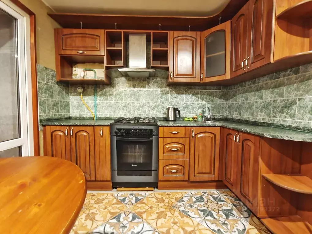 2-к кв. Орловская область, Орел Грузовая ул., 114 (49.2 м) - Фото 1